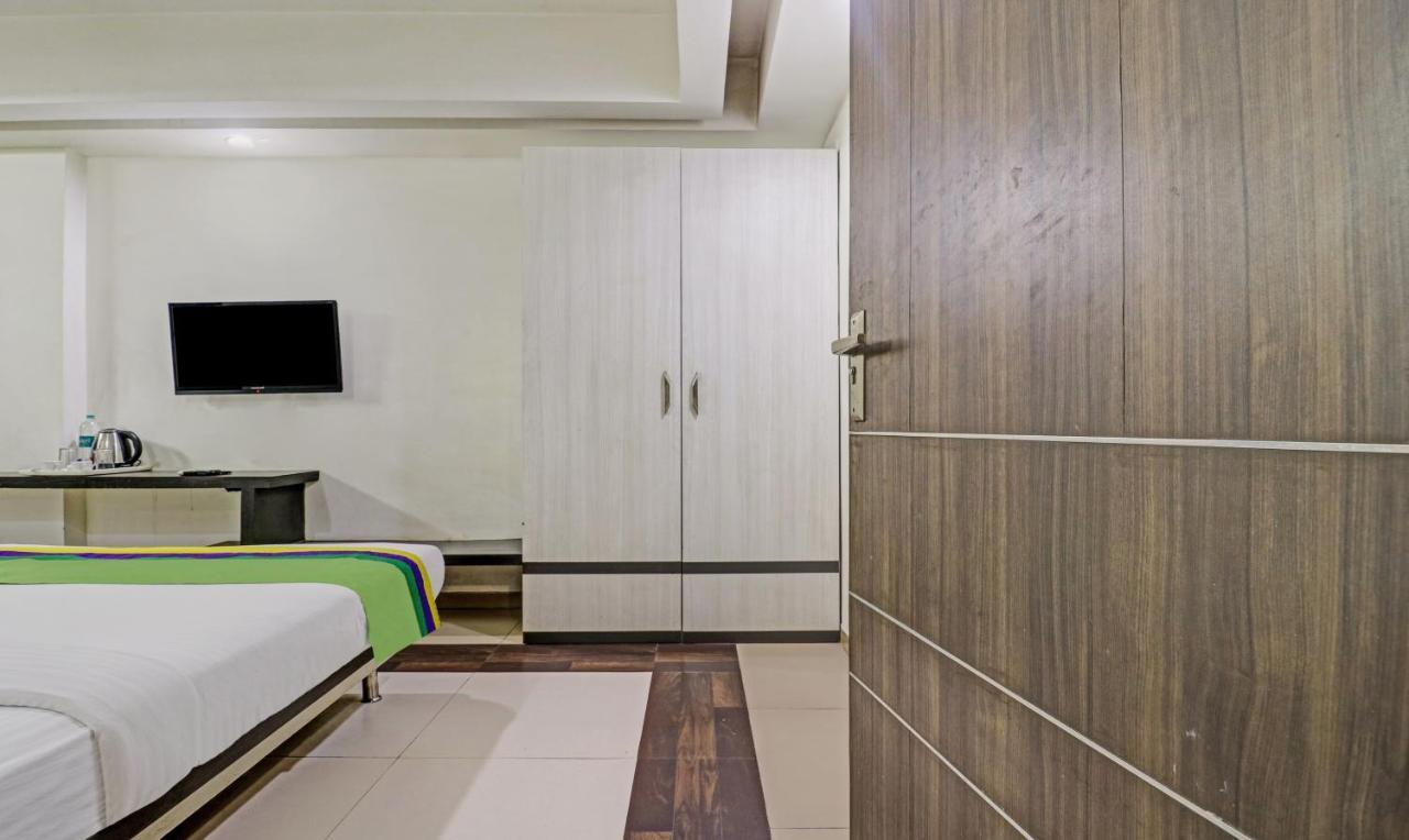 Treebo Mohit Regency 호텔 보팔 외부 사진